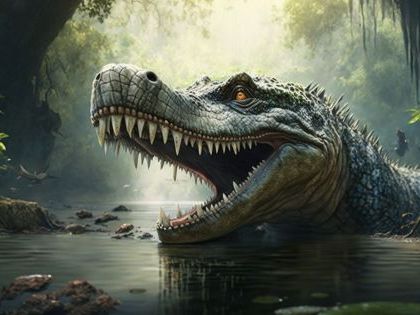 ¿Qué comían los dinosaurios? Así era la alimentación de los animales que dominaron la prehistoria