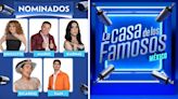 La Casa de los Famosos México: cuál es el horario para votar y dónde hacerlo | 5 de septiembre