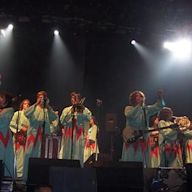 The Polyphonic Spree