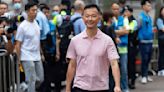 Hong Kong court convicts 14 pro-democracy activists in the city's biggest national security case
