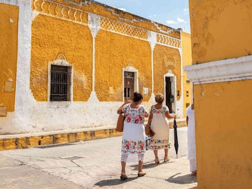 The 10 Most Affordable Places to Visit in Mexico