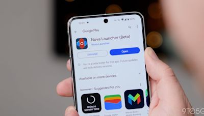 Nova Launcher faces rocky future after dev team layoffs