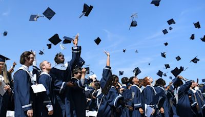 The list: Every high school graduation ceremony in Richmond, Columbia and Aiken counties