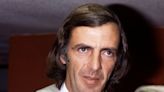 César Menotti, seleccionador de Argentina campeón mundial en 1978, falleció a los 85 años (AFA)