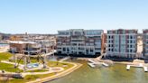 See luxury lakefront condo in downtown Oconomowoc recently listed for $1.85M: Slideshow - Milwaukee Business Journal