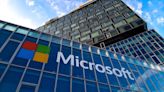 Microsoft lays off hundreds from Azure cloud division