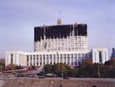 1993 Russian constitutional crisis