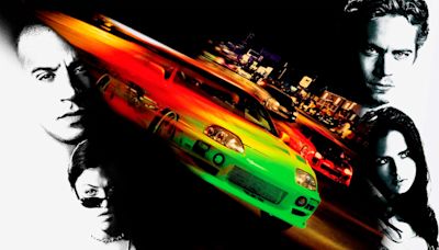 ¿Qué fue de los protagonistas de ‘The Fast and the Furious: A todo gas’ con Vin Diesel y Paul Waker?