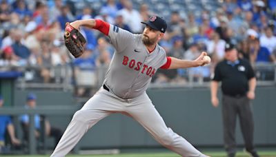 James Paxton Planning To Retire