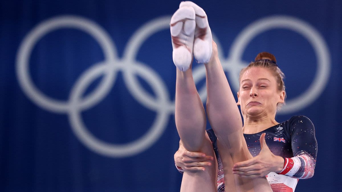 How to watch Trampoline at Olympics 2024: free live streams and key dates, Brit Bryony Page jumps to gold medal