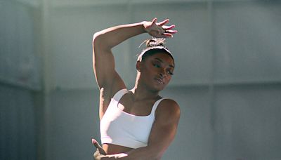 Netflix’s New Simone Biles Doc Is a Stunning Look Inside the Megastar’s Mind