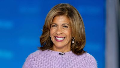 Hoda Kotb Says 'Change Is Good for Kids' as She and Her Daughters Prepare for Move: 'They're Excited' (Exclusive)