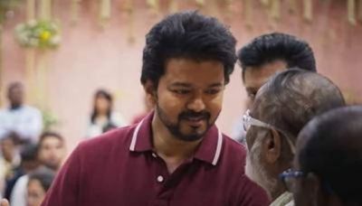 Thalapathy Vijay's GOAT Audio Launch To Happen In Malaysia Or Singapore: Reports - News18