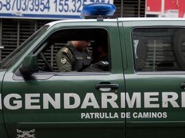 Detuvieron a una mujer acusada de vender a su hija de 16 años en Entre Ríos