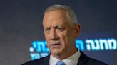 Netanyahu Rival Benny Gantz Demands New Gaza Plan By June 8 Or He’ll Quit Cabinet