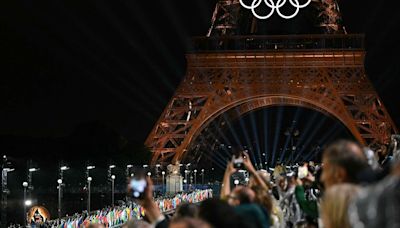 Paris hit by ’power blackout’ amid Olympics 2024 events | Video | Today News