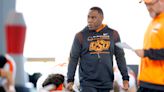 Derek Mason leaving Oklahoma State Cowboys to take 'sabbatical' from college football