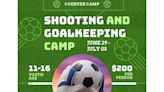 Edwardsburg Sports Complex hosts soccer camps, tournament - Leader Publications