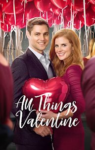 All Things Valentine