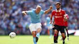 Is Man City vs Manchester United on TV? Kick-off time, channel and how to watch FA Cup Final