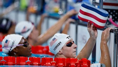 Paris Olympics 2024: Australia ready to pounce as USA bid to shore up swimming dominance