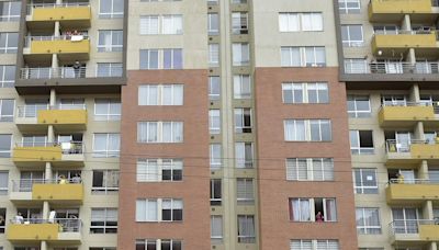 Hay vivienda económica en Bogotá: 10 apartamentos para estrenar por menos de $200 millones