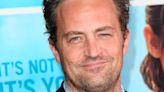 Matthew Perry, Chandler Bing en la serie Friends, murió a los 54 años: reportes