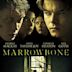 El secreto de Marrowbone