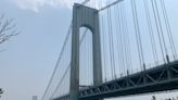 FDNY: 1 injured in accident on Verrazzano-Narrows Bridge Friday night