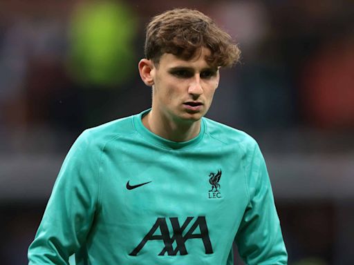 “He’s Changed my Game!” – Liverpool Youngster Praises Arne Slot’s Influence on the Training Ground