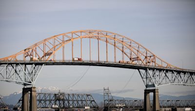 Completion of Pattullo Bridge replacement project delayed