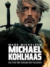 Michael Kohlhaas