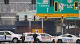 Niagara Falls police identify victims of Rainbow Bridge explosion