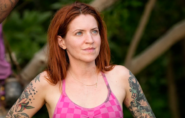 'Survivor 46' Star Kenzie Petty Announces Pregnancy