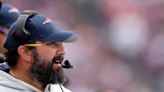 Matt Patricia might not be the one designing passing game for Patriots