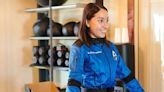 Katya Echazarreta, la astronauta mexicana, inspirará a estudiantes del sur de California