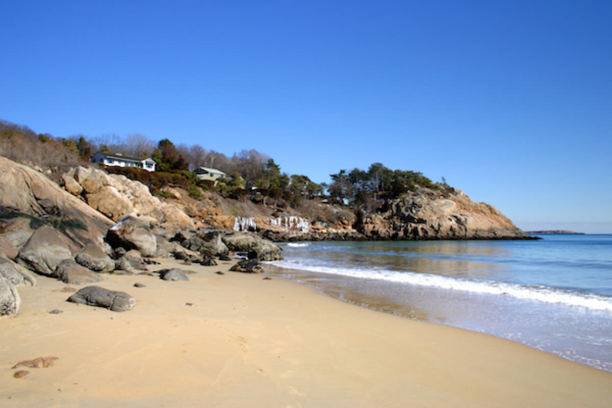 Stops Along This Coastal Scenic Byway Rival Nantucket, But Without the Crowds