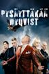 Pysäyttäkää Nyqvist