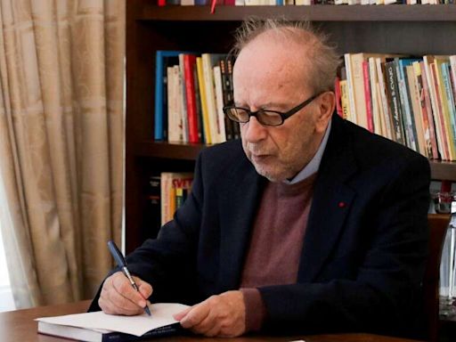 Littérature : L’écrivain albanais Ismaïl Kadaré est décédé à l’âge de 88 ans
