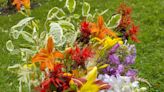 Henry Homeyer offers tips on picking and arranging flowers for the home