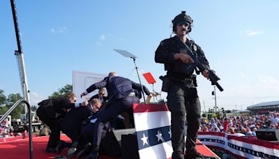 “Corey Died A Hero”: Pennsylvania Governor Shares Details Of Attendee Killed At Trump Rally Shooting