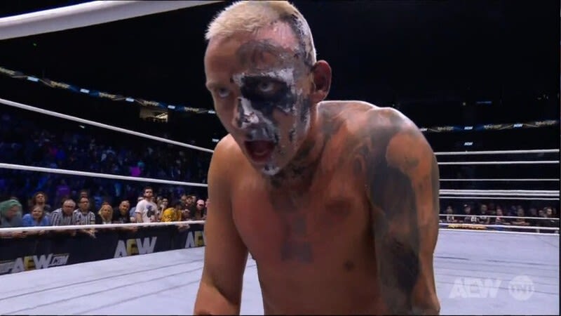 Darby Allin Wins Royal Rampage, Earns World Title Shot At AEW Grand Slam
