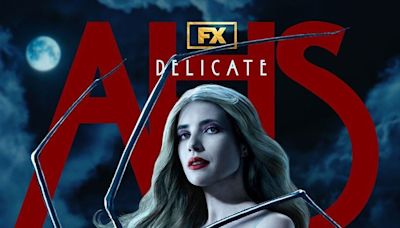 American Horror Story: Delicate Part 2 Is Already Improving On Part 1