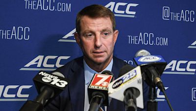 ACC Media Days 2024 schedule, storylines to watch