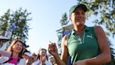 Lexi Thompson, Nelly Korda headline dream leaderboard at 2024 KPMG Women’s PGA Championship