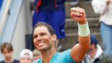 Rafael Nadal volvió a sonreír en el ATP 250 de Bastad y jugará en cuartos con el argentino Mariano Navone