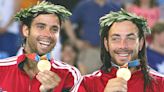 El oro de Atenas 2004 será revivido en Mega: Massú y González reeditarán partidos a 20 años de la hazaña olímpica