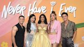 ‘Never Have I Ever’ Season 4 Premiere: The Sherman Oaks High Crew Celebrate the Final Season (Photos)