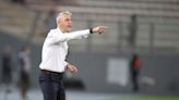 El brasileño Tiago Nunes deja de ser entrenador del Sporting Cristal