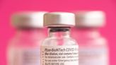 Pfizer Says Updated COVID-19 Booster Vaccines Can Provide Increased Protection Against Omicron